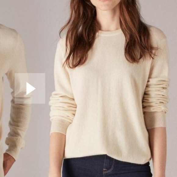 NAADAM | Sweaters | Nwt Naadam Cashmere 